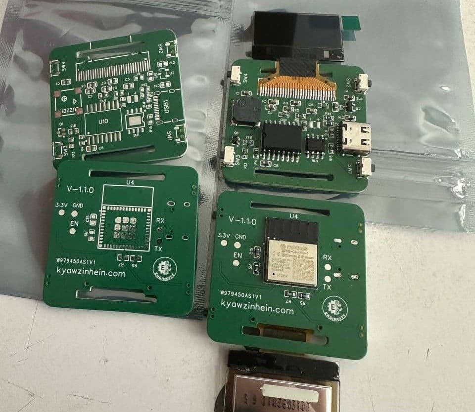 pcb way